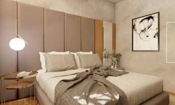 Imagem 4: APARTAMENTO A VENDA 2 QUARTOS/SU?TE 2 VAGAS