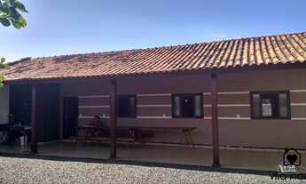 Imagem 2: Casa à venda em Barra Velha