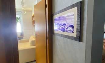 Imagem 3: Excelente Garden no Condomínio Concetto Bianco - 3 Suites - Porteira Fechada