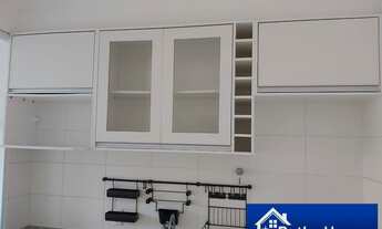 Imagem 4: Apartamento com 51 m², 2 Dormitórios, Para Locação Barueri