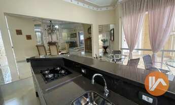 Imagem 5: Sobrado com 3 dormitórios, 530 m² - venda por R$ 2.290.000,00 ou aluguel por R$ 8.000,00/m