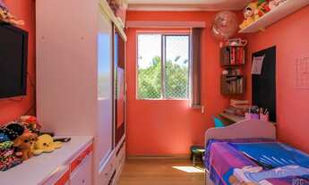 Imagem 6: Apartamento na Restinga