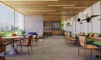 Imagem 2: APARTAMENTO DE 2 DORMITORIO 1 VAGA - CASA OMAGUAS