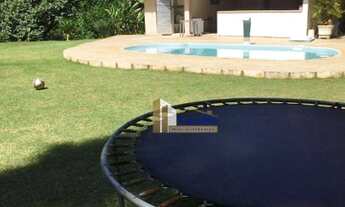 Imagem 5: Chácara com 3 dormitórios à venda, 6000 m² por R$ 650.000 - Pirituba - Arujá/SP