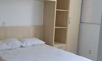 Imagem 5: Apartamento de dois dormitórios com suíte e semi mobiliado na praia dos Ingleses pronto pa