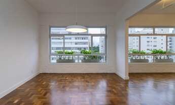 Imagem 5: Apartamento em Higienópolis, Rua Maranhão