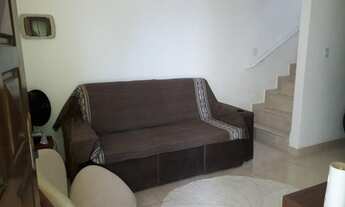 Imagem 3: SOBRADO EM CONDOMÍNIO FECHADO 02 DORMITÓRIOS 02 BANHEIROS Á 100 METROS DO MAR EM AGENOR DE