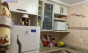 Imagem 2: Apartamento com 2 dormitórios à venda, 53 m² por R$ 210.000,00 - Santa Terezinha - São Ber