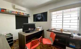 Imagem 5: Casa de esquina no bairro Neva