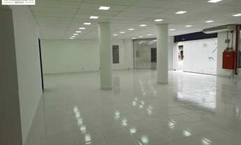 Imagem 4: Salão loja com 243 mts² para aluguel no bairro do Ipiranga - São Paulo - SP