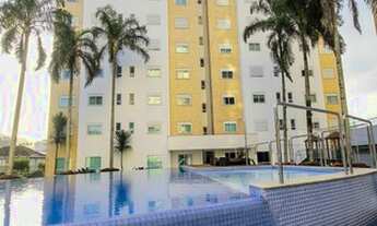 Imagem: Apartamento a venda no Edifício La Isla