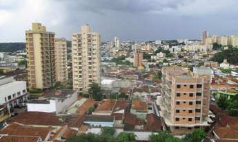 Imagem 10: Apartamento Padrão em Ribeirão Preto