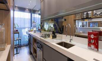 Imagem 4: APARTAMENTOS DE 2 DORMITÓRIOS SENDO 1 SUITE E 1 VAGA