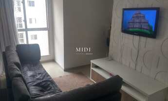 Imagem 3: Apartamento 2 Quartos +1