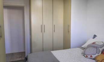 Imagem 6: Apartamento para venda possui 54 metros quadrados com 2 quartos em Morumbi - São Paulo - S