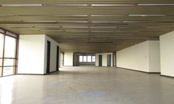 Imagem 3: Andar Corporativo para aluguel, 10 vagas, Centro - Belo Horizonte/MG