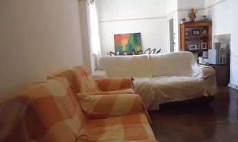 Imagem: Apartamento para venda tem 93 metros quadrados