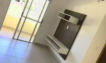 Imagem: Cuiabá - Apartamento Padrão - Ribeirão