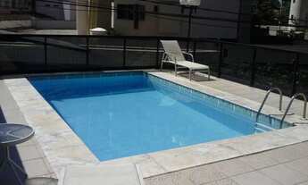 Imagem 3: Apartamento para aluguel tem 55 metros quadrados com 2 quartos em Boa Viagem - Recife - PE