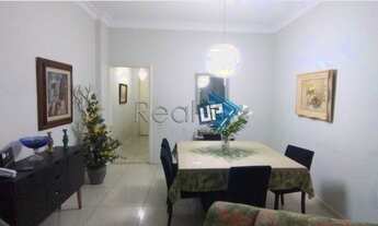 Imagem: RIO DE JANEIRO - Apartamento Padrão - Copacabana