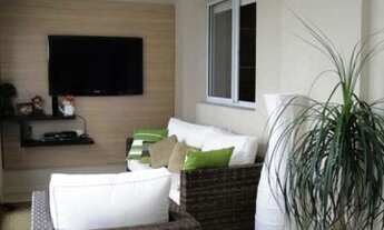 Imagem 4: Apartamento, Jardim São Caetano - São Caetano do Sul