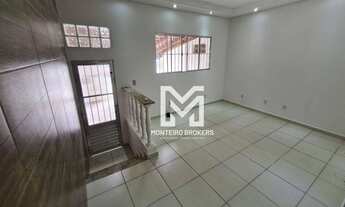 Imagem 5: Casa com 2 dormitórios à venda, 110 m² por R$ 260.000,00 - Jardim São Jorge - Hortolândia