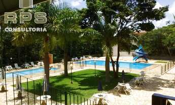 Imagem: Casa térrea em Condomínio para Venda