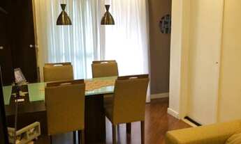 Imagem: Apartamento para venda tem 74 m² com 3