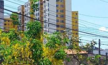 Imagem: Apartamento à venda, 55 m² por R$ 180.000,00