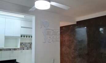 Imagem: Apartamento Padrão em Ribeirão Preto