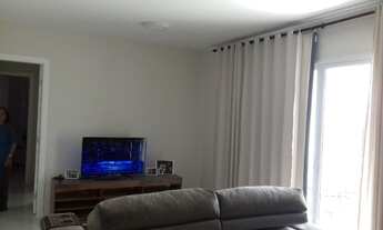 Imagem 2: Rossi Montês 3 D 99M² 2 Vagas Vista Mantiqueira - Direto Proprietária