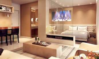 Imagem 4: Apartamento à venda no bairro Tatuapé - São Paulo/SP, Zona Leste