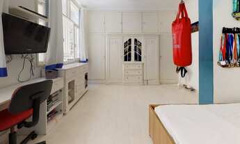 Imagem 6: RIO DE JANEIRO - Apartamento Padrão - Copacabana Copacabana