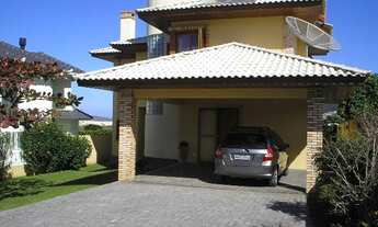 Imagem: Casa - Florianópolis SC
