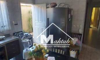 Imagem 5: Casa com 2 dormitórios à venda, 70 m² por R$ 550.000,00 - Vila Floresta - Santo André/SP