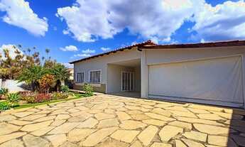 Imagem: CASA RESIDENCIAL em JARDIM BOTÂNICO - DF