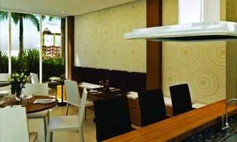 Imagem 7: Apartamento de 53 metros quadrados no bairro Jardim Abaeté com 2 quartos