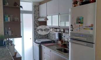 Imagem 3: SãO BERNARDO DO CAMPO - Apartamento Padrão - Assunção