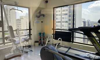 Imagem 7: Flat com 1 Quarto e 1 vaga