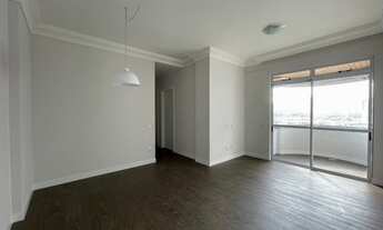 Imagem: Apartamento 3 dormitórios (sendo 1 suíte)