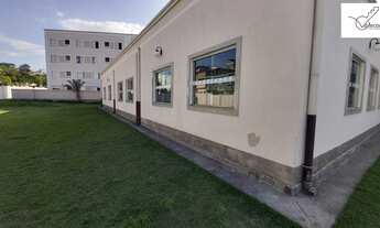 Imagem 6: Apartamento 2 dorms em JACAREÍ, 52 m² - R$ 169.000 - JD. PARAÍSO