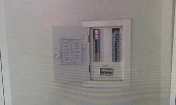 Imagem 7: Galpão/Área coberta