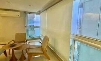 Imagem: Apartamento à venda no bairro Icaraí