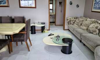 Imagem 5: ESCELENTE APTO A VENDA ALTO DA LAPA 127 METROS PODENDO SER VENDIDO TOTALMENTE MOBILIADO