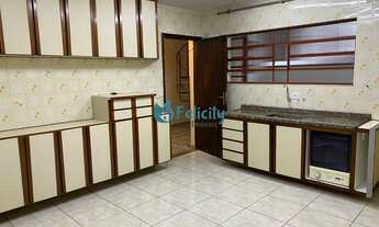 Imagem 7: Sobrado com 3 dormitórios, 2 vagas, corredor lateral no Jardim Maristela