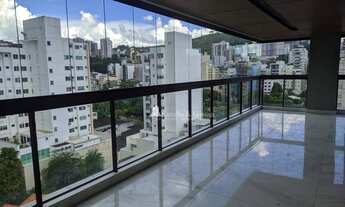 Imagem 7: Apartamento com 4 quartos à venda, 250 m² por R$ 2.650.000 - Bom Pastor - Juiz de Fora/MG