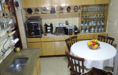 Imagem 6: Saúde Apartamento com 3 dormitórios