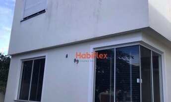 Imagem: Casa 3 dormitórios em loteamento no Campeche