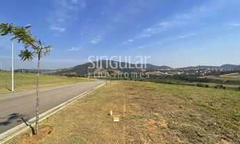 Imagem 3: Lote com 480,79m2, linda vista e ótima topografia em leve declive!