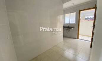 Imagem 4: Sobrado para venda possui 49 metros quadrados com 2 quartos em Vila Cascatinha - São Vicen